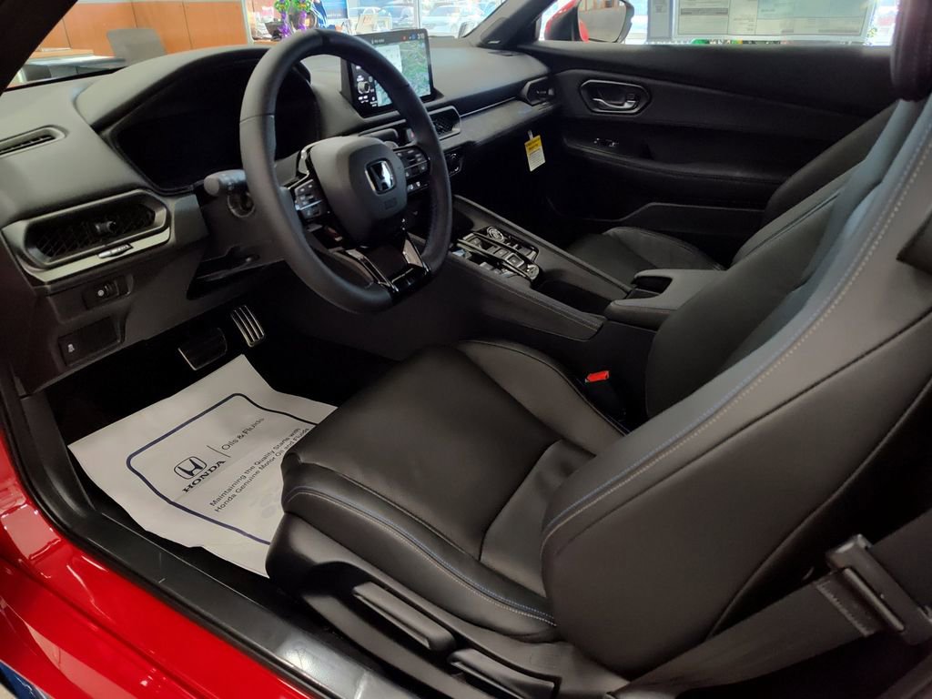 New 2026 Honda Prelude image 7