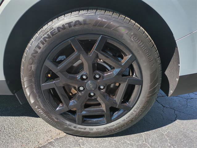 Used 2025 Kia Carnival SX Prestige image 18