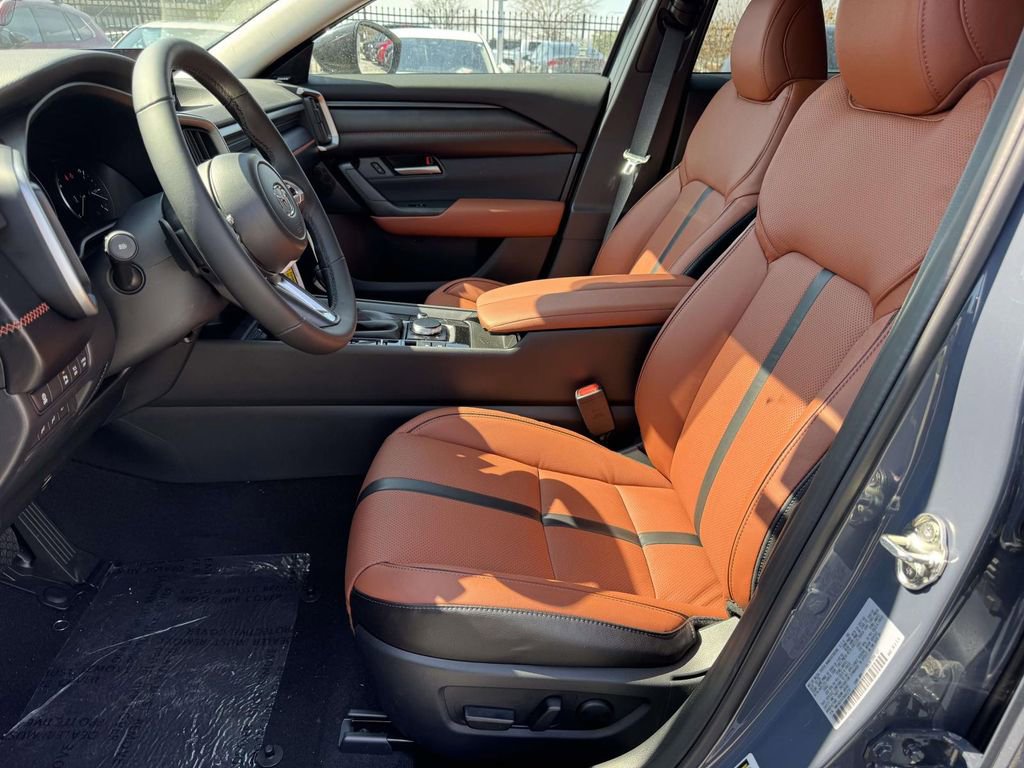 New 2026 MAZDA CX-50 Meridian Edition w/ Weather Package image 22