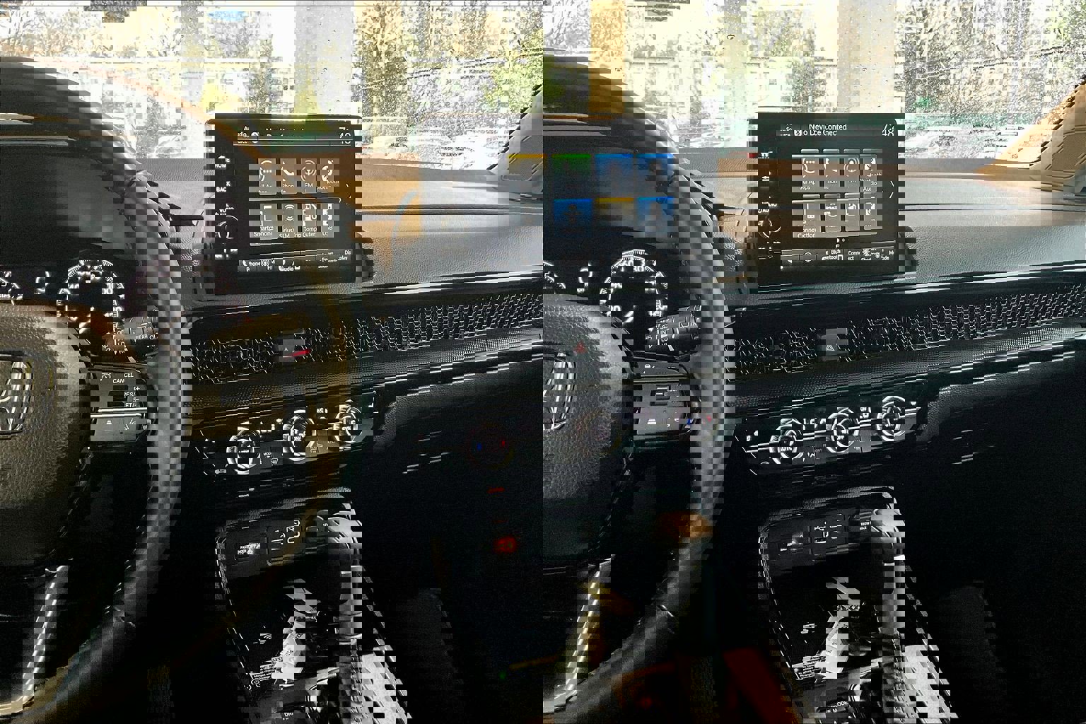 Used 2025 Honda CR-V EX-L image 6