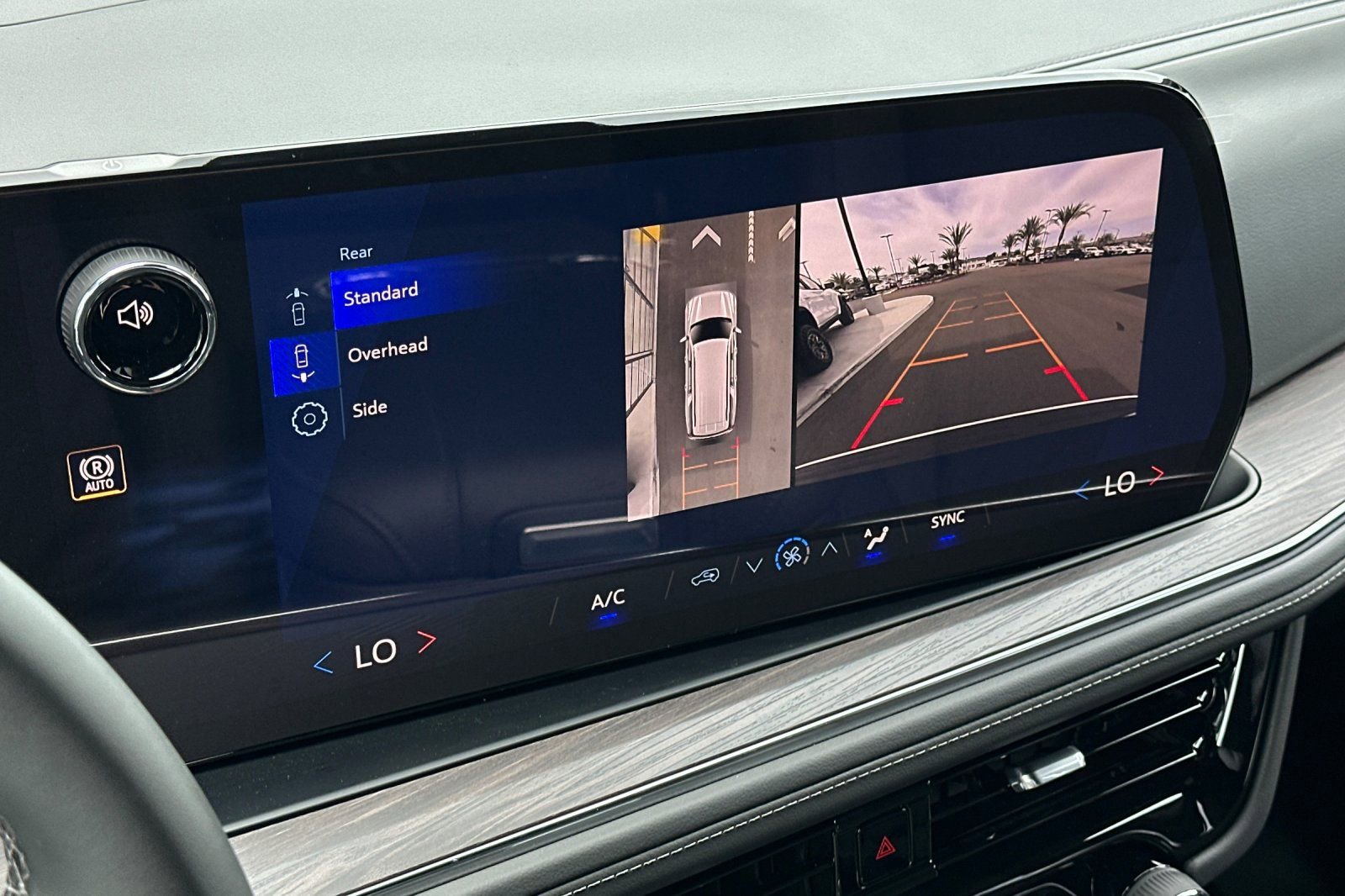 New 2026 Chevrolet Suburban LS w/ LPO, Dark Essentials Package image 21