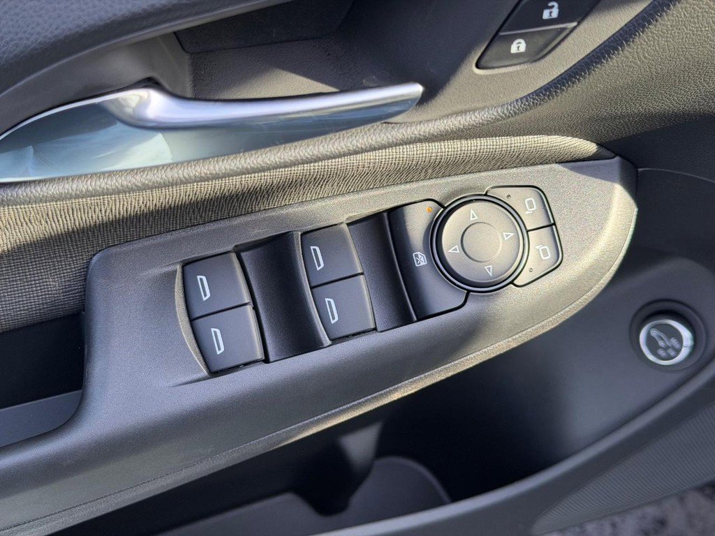 New 2026 Buick Envista Preferred w/ Convenience II Package FWD image 20