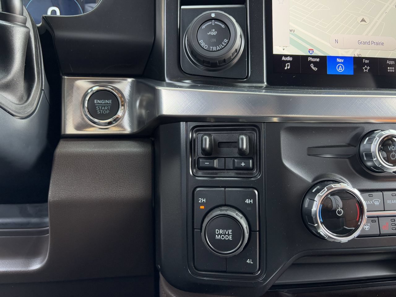New 2026 Ford F350 King Ranch AWD/4WD image 20
