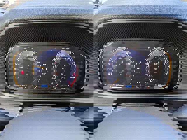 New 2025 Jeep Wagoneer Series II image 30