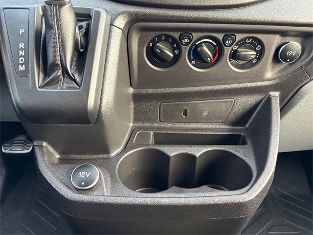 Used 2019 Ford Transit 350 XL image 23