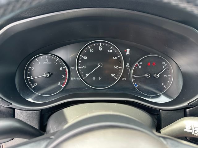 Used 2023 MAZDA CX-50 AWD 2.5 Turbo w/ Cargo Package image 30