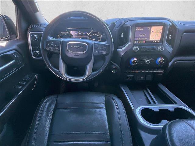 Used 2019 GMC Sierra 1500 Denali image 7