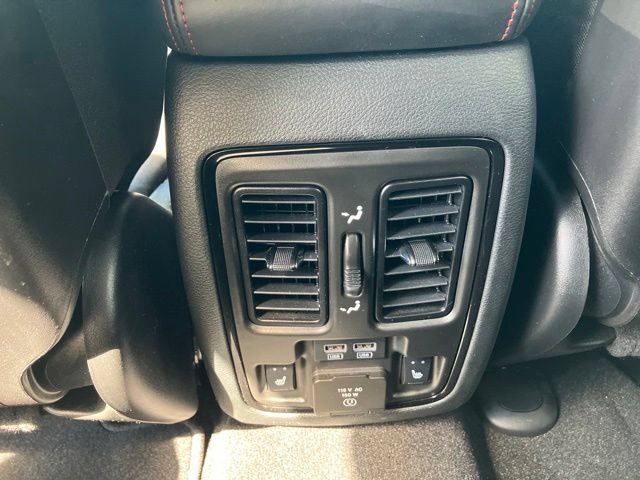 Used 2026 Dodge Durango GT AWD/4WD image 20