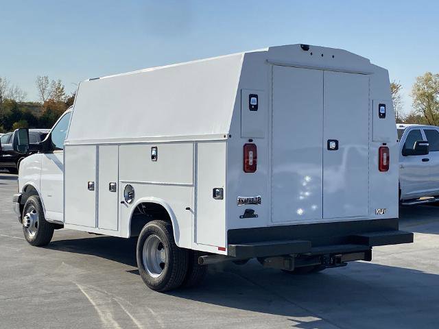 New 2024 Chevrolet Express 3500 w/ Power Convenience Package image 68