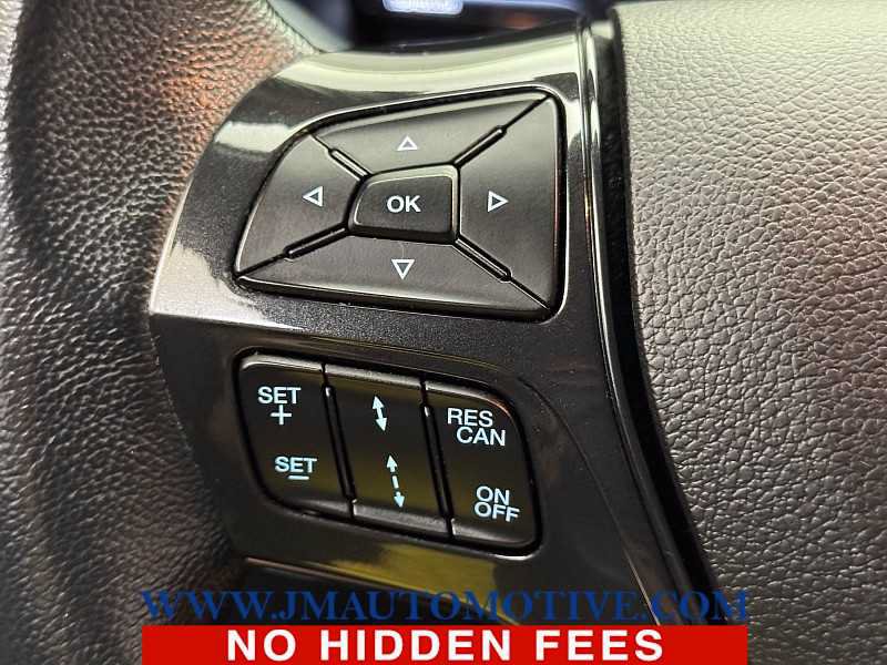 Used 2017 Ford Explorer Sport w/ Equipment Group 401A AWD/4WD image 39