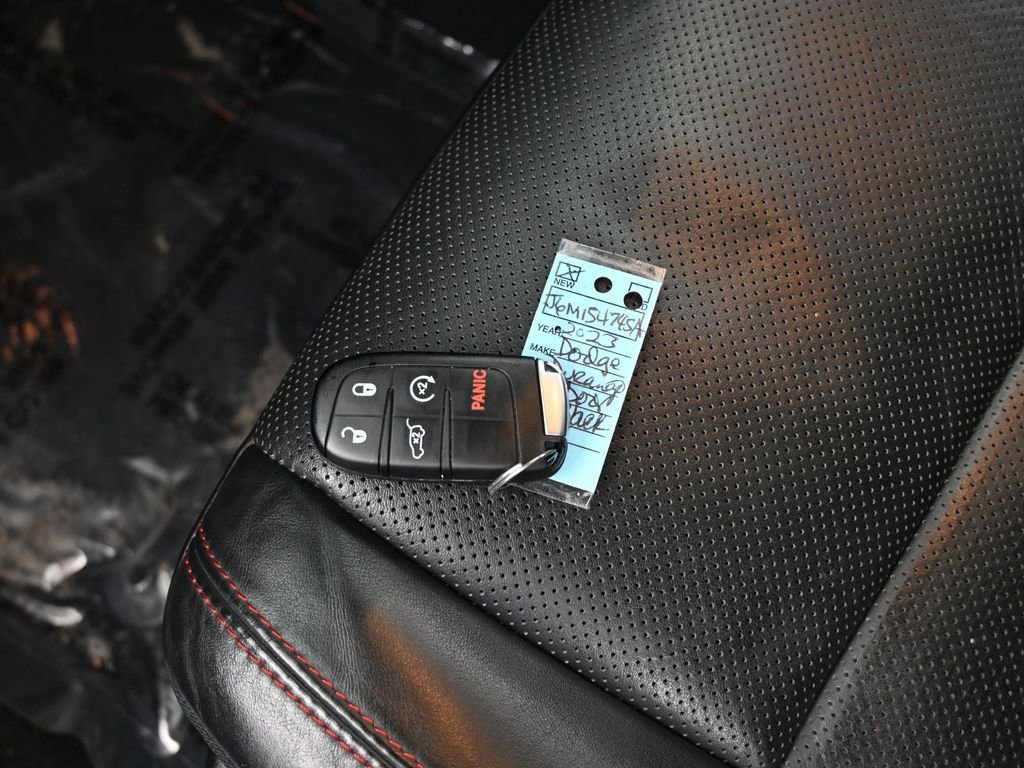 Used 2023 Dodge Durango GT image 19