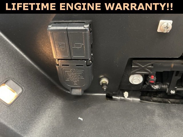 Used 2024 Chevrolet Silverado 1500 LTZ image 11