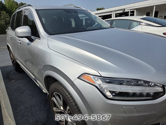 Used 2017 Volvo XC90 T6 Momentum w/ Vision Package AWD/4WD image 3