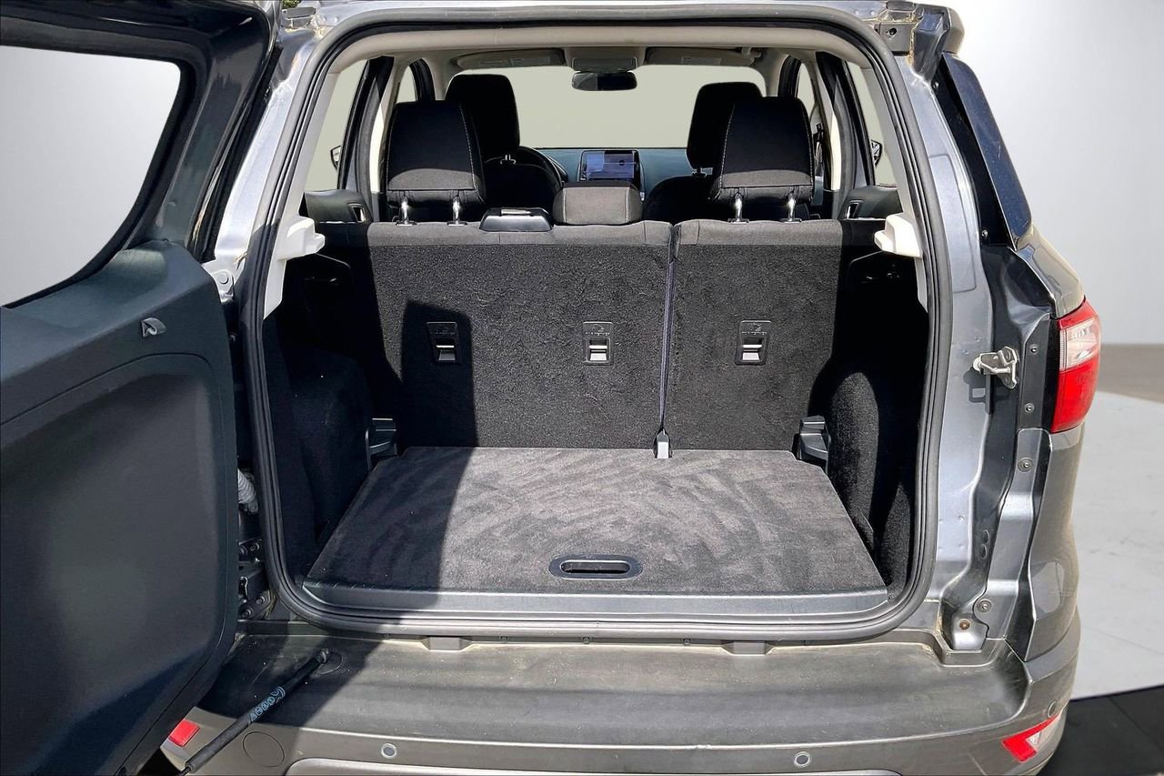 Used 2020 Ford EcoSport SE image 25