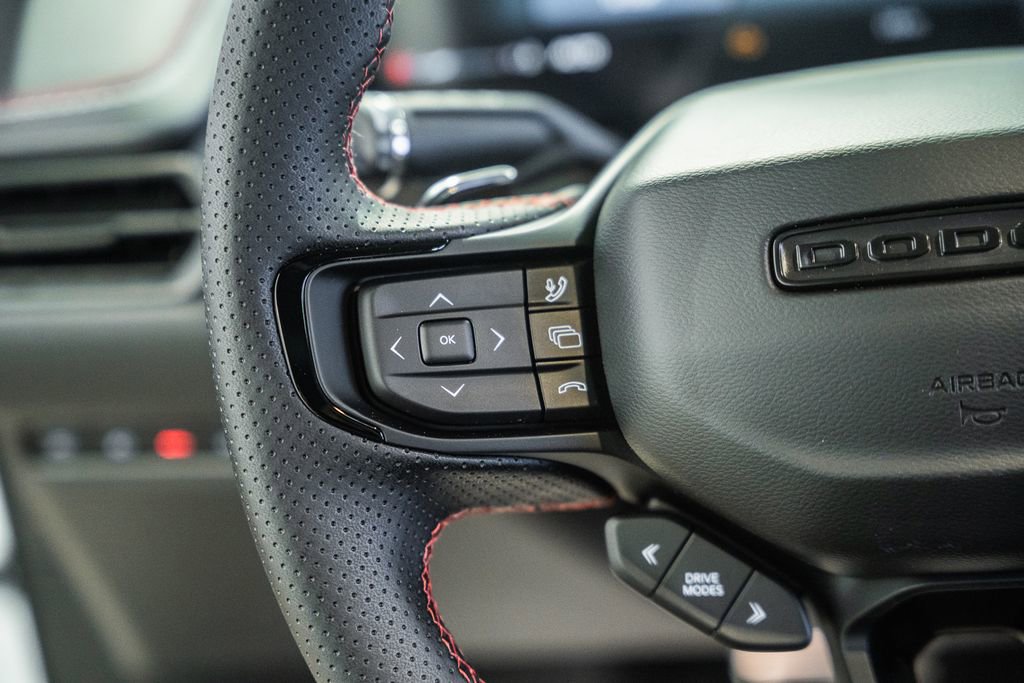 New 2026 Dodge Charger Scat Pack AWD/4WD image 29