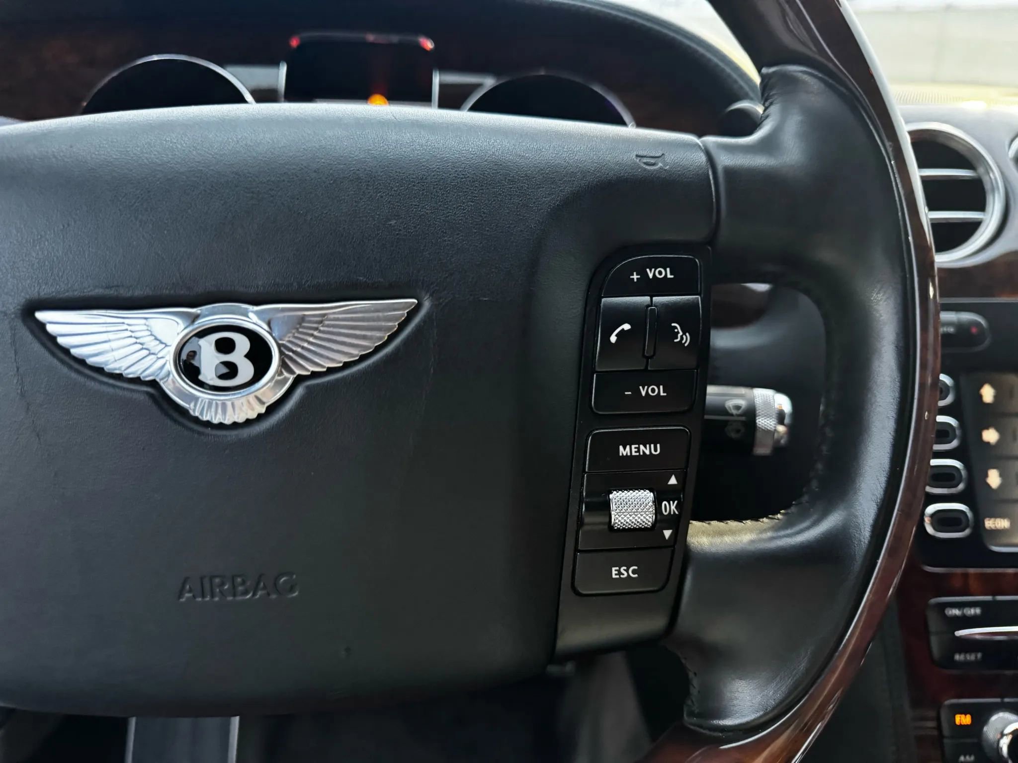 Used 2005 Bentley Continental GT image 21
