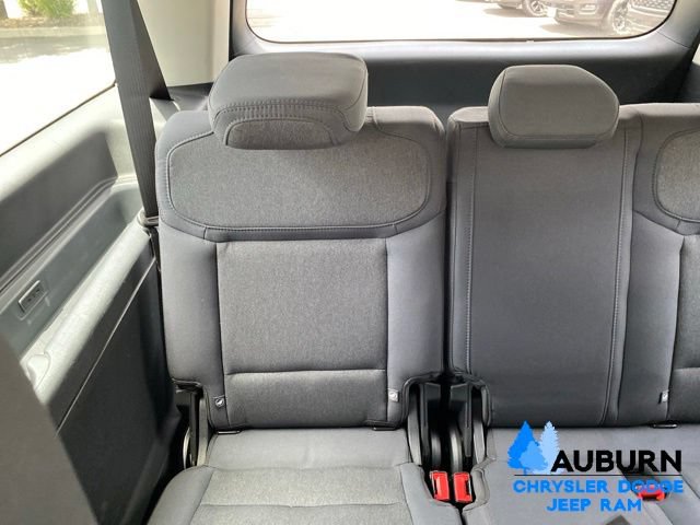 Used 2025 Ford Expedition Max Active AWD/4WD image 18