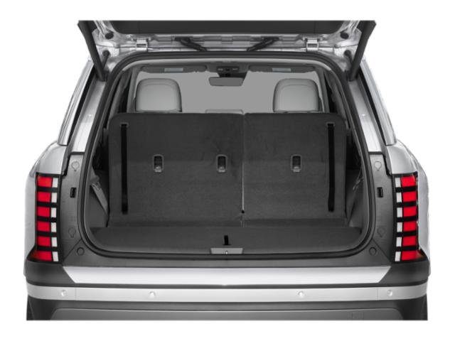 New 2026 Hyundai Palisade SEL image 8