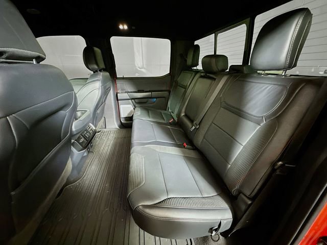 Used 2023 Ford F150 Raptor image 24