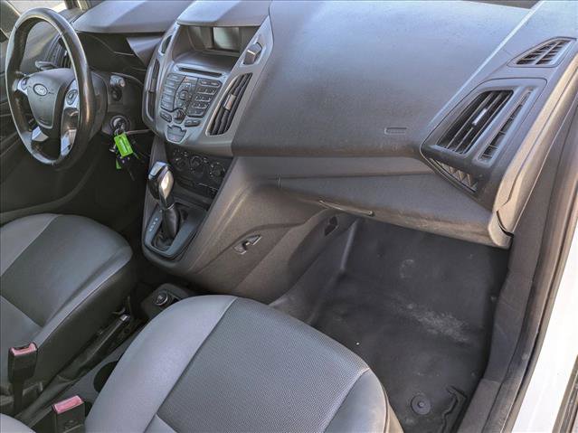 Used 2018 Ford Transit Connect XL image 21