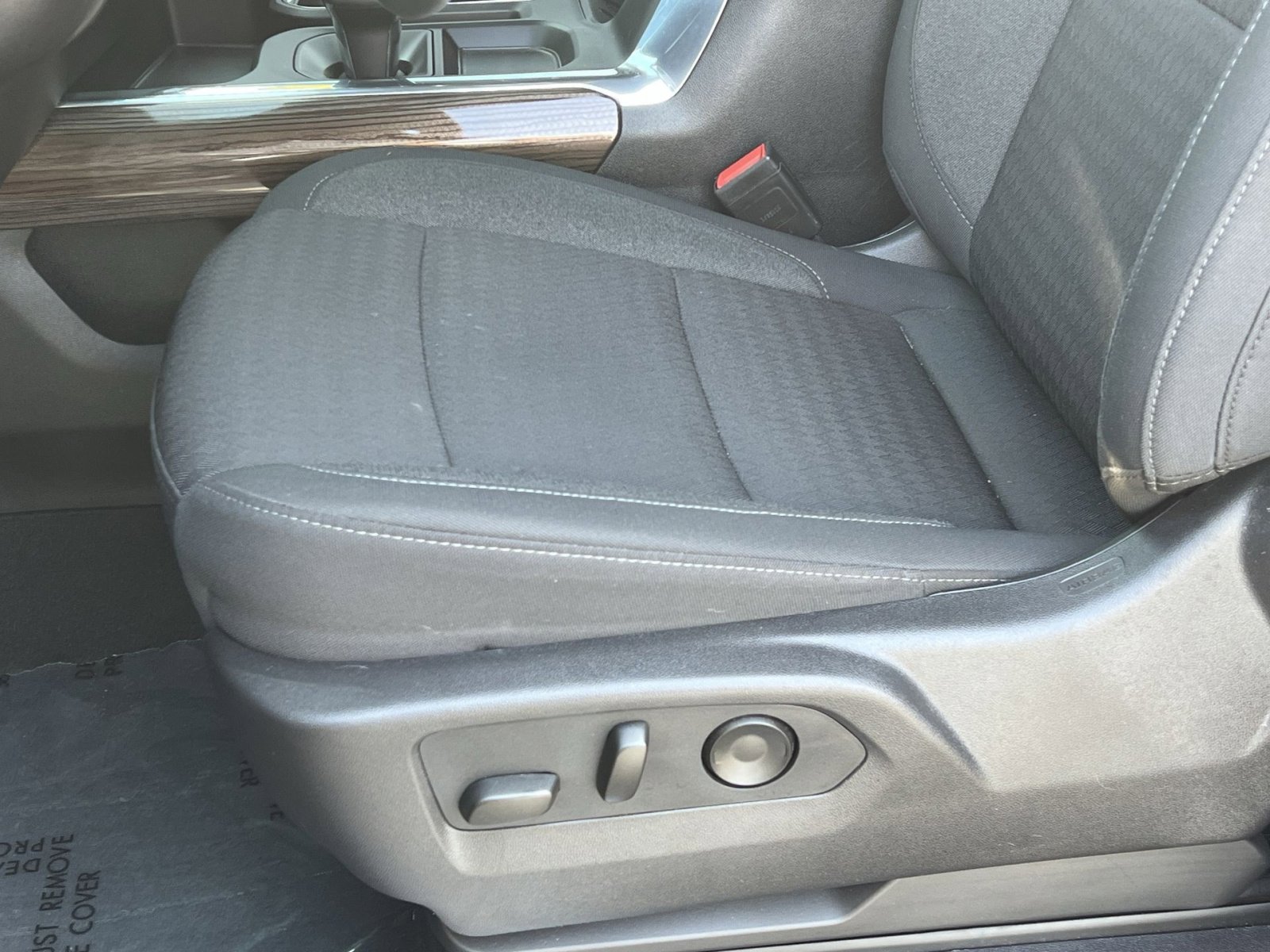 Used 2024 Chevrolet Silverado 1500 RST w/ All Star Edition Plus image 11