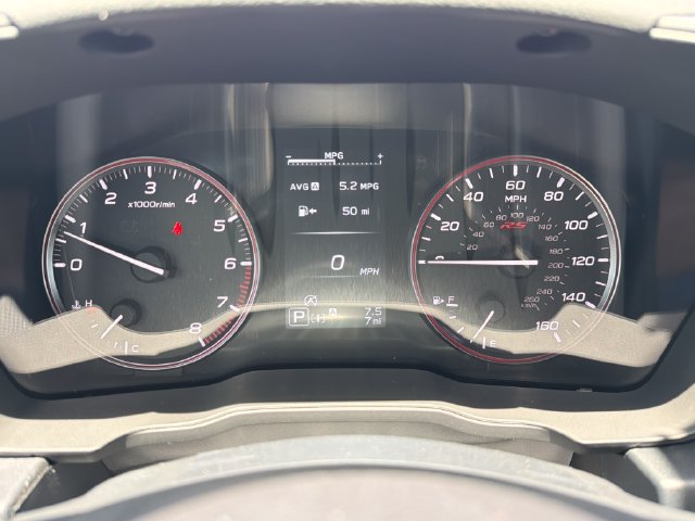 New 2026 Subaru Impreza RS AWD/4WD image 11