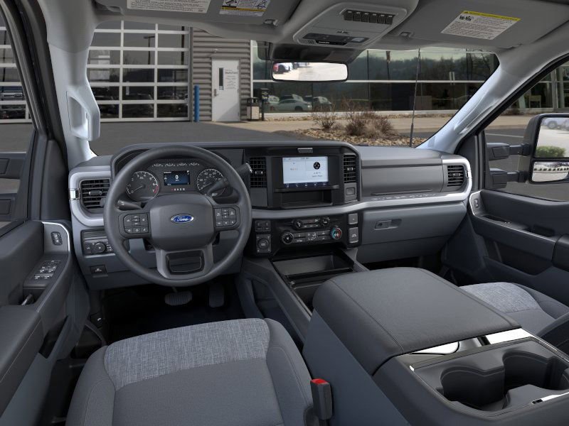 New 2026 Ford F250 XLT image 9