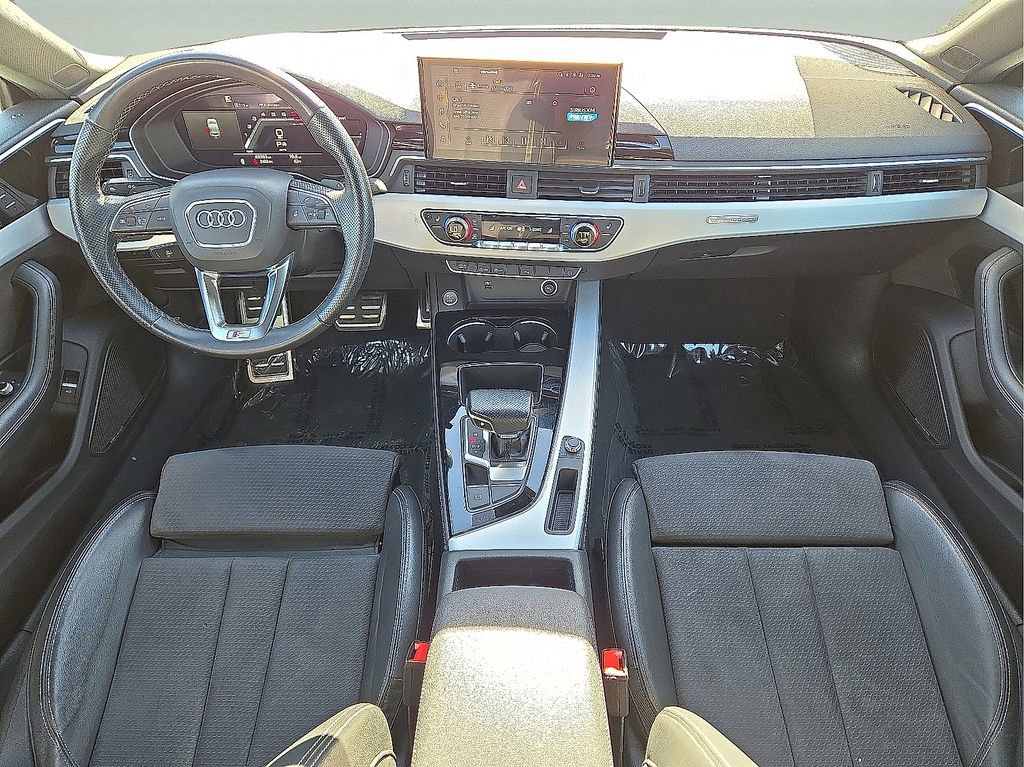 Used 2023 Audi A5 2.0T Premium Plus image 19