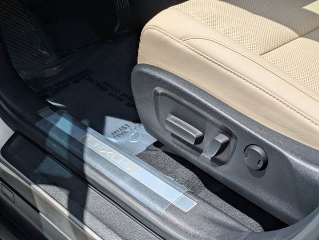 Used 2022 Lexus RX 350 FWD w/ Accessory Package (A2) image 14