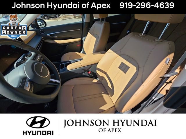 Certified 2026 Hyundai Sonata Limited image 26