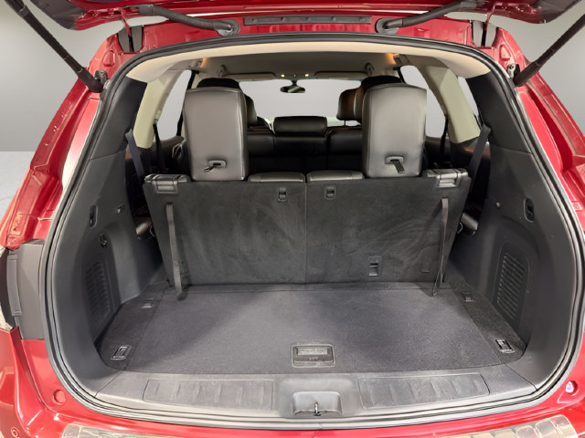 Used 2014 Nissan Pathfinder SL w/ SL Tech Package FWD image 37