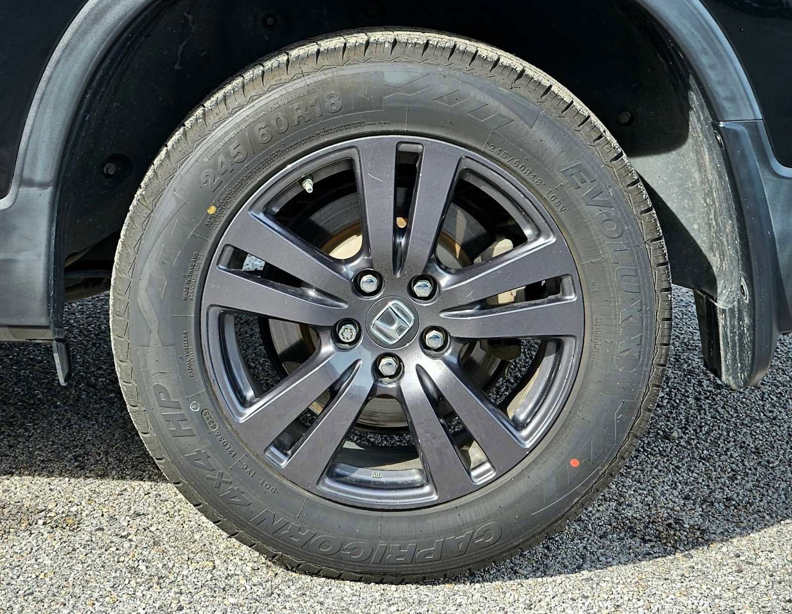 Used 2019 Honda Ridgeline Sport image 13