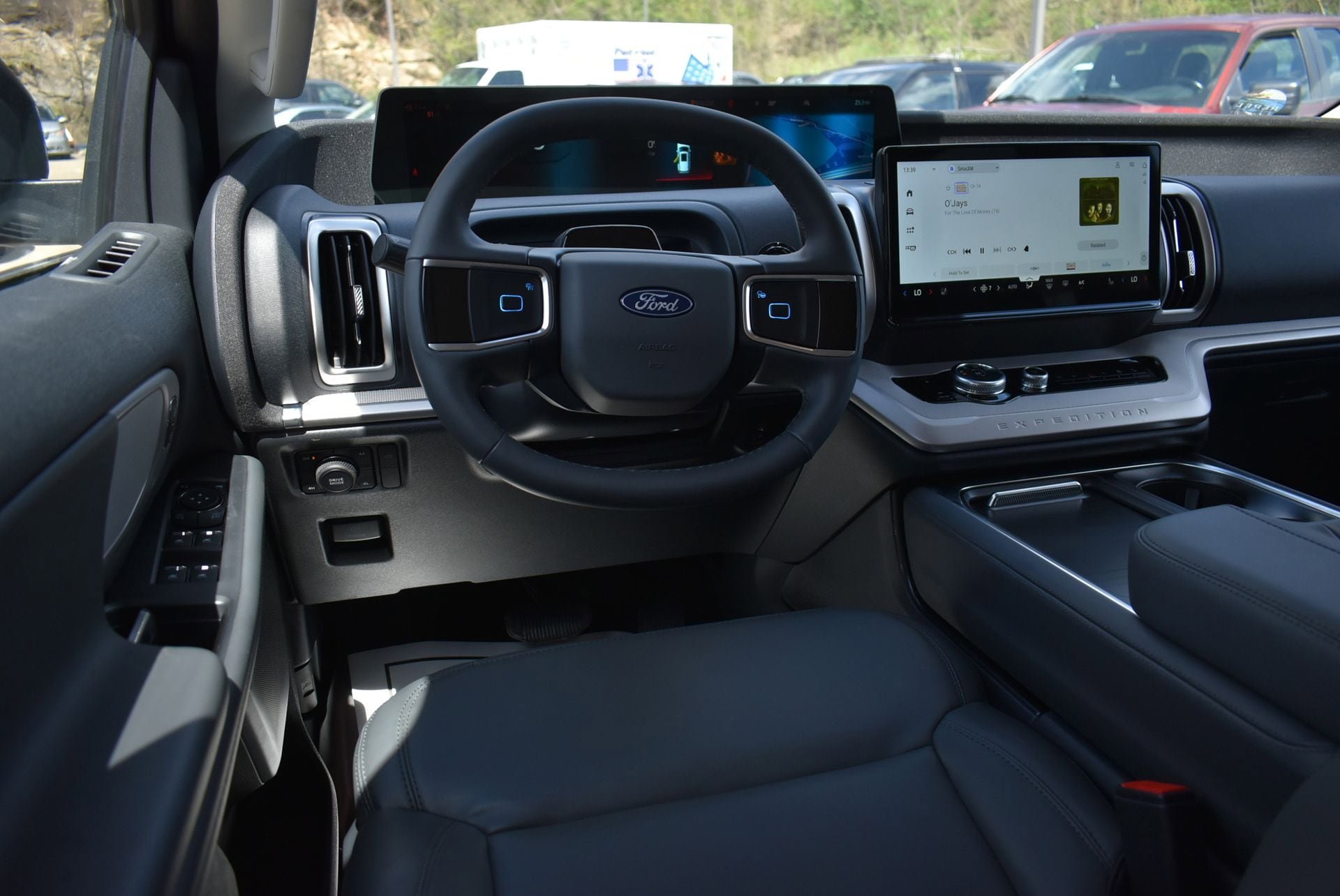 New 2026 Ford Expedition Active AWD/4WD image 20
