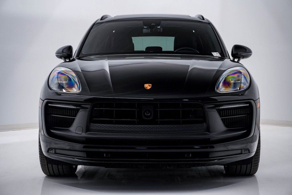 Certified 2023 Porsche Macan GTS image 6