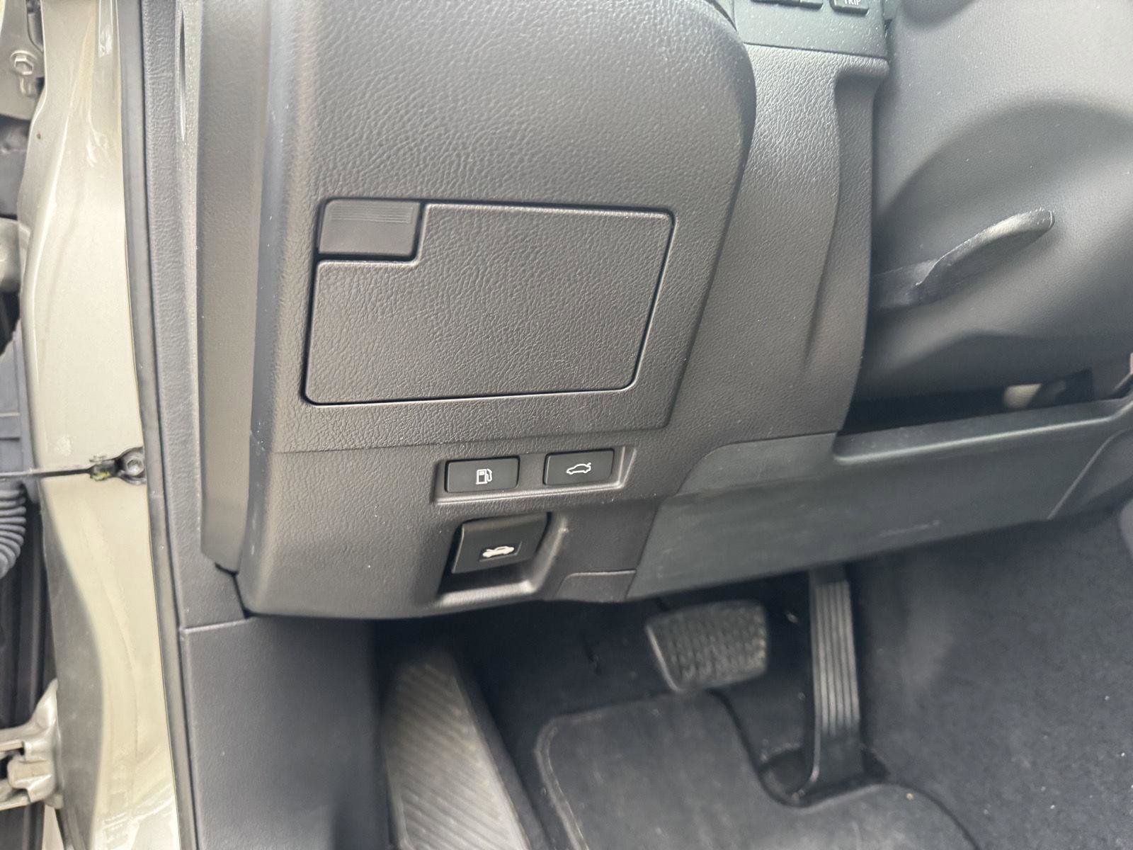 Used 2021 Lexus ES 350 image 7