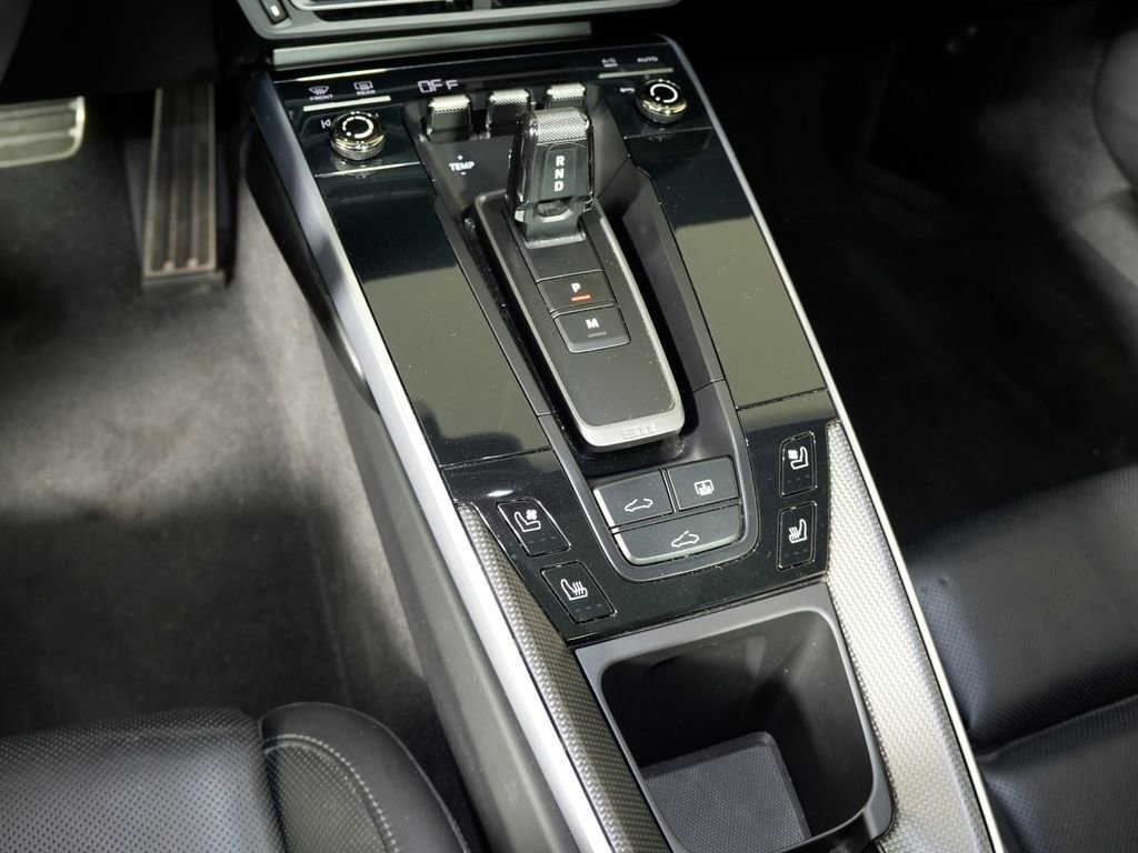 Certified 2020 Porsche 911 Carrera S image 35