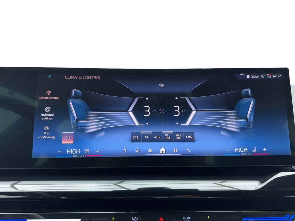 Used 2024 BMW 530i image 32