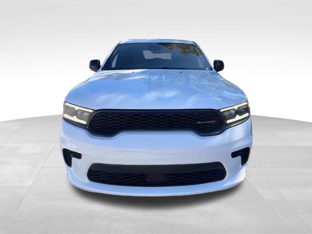 Used 2024 Dodge Durango GT RWD image 8