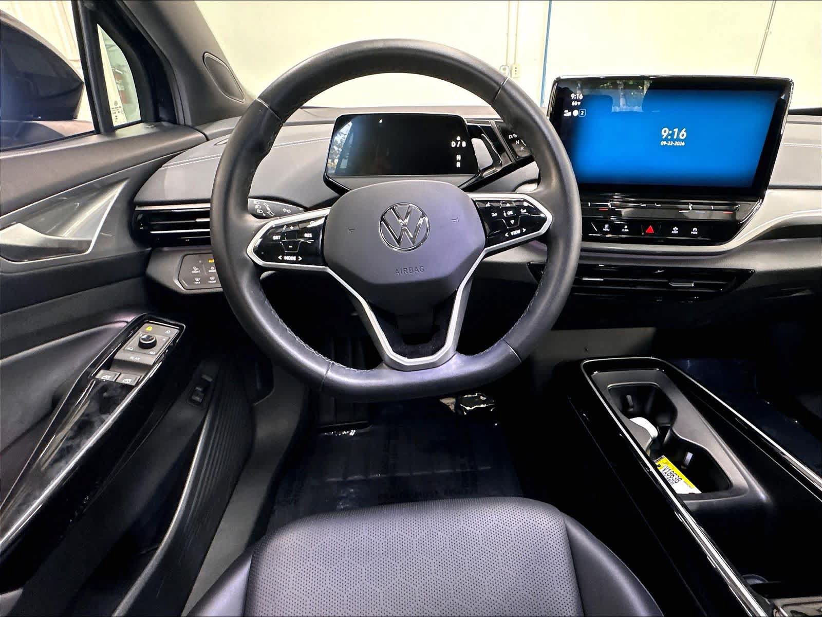 Used 2023 Volkswagen ID.4 Pro S Plus AWD/4WD image 11