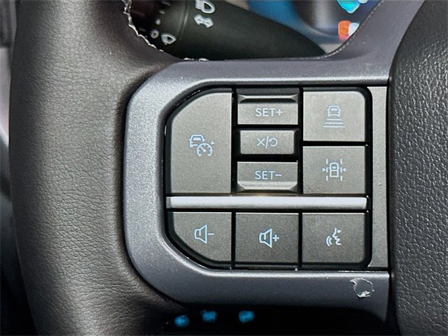 New 2025 Ford F150 XLT w/ Equipment Group 302A MID image 23