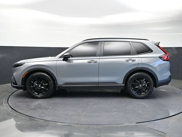 Used 2026 Honda CR-V Sport-L image 8