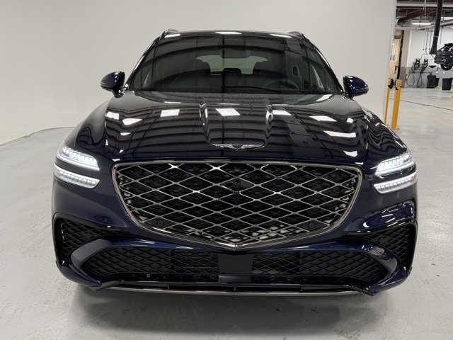New 2026 Genesis GV70 3.5T Sport Advanced image 4