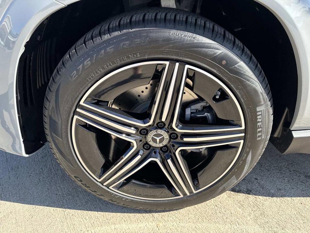 New 2026 Mercedes-Benz GLE 450 4MATIC image 11