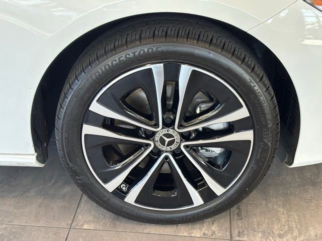 Certified 2026 Mercedes-Benz CLA 250 image 27