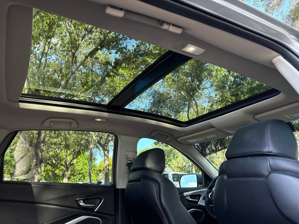 Certified 2024 Acura RDX SH-AWD image 24