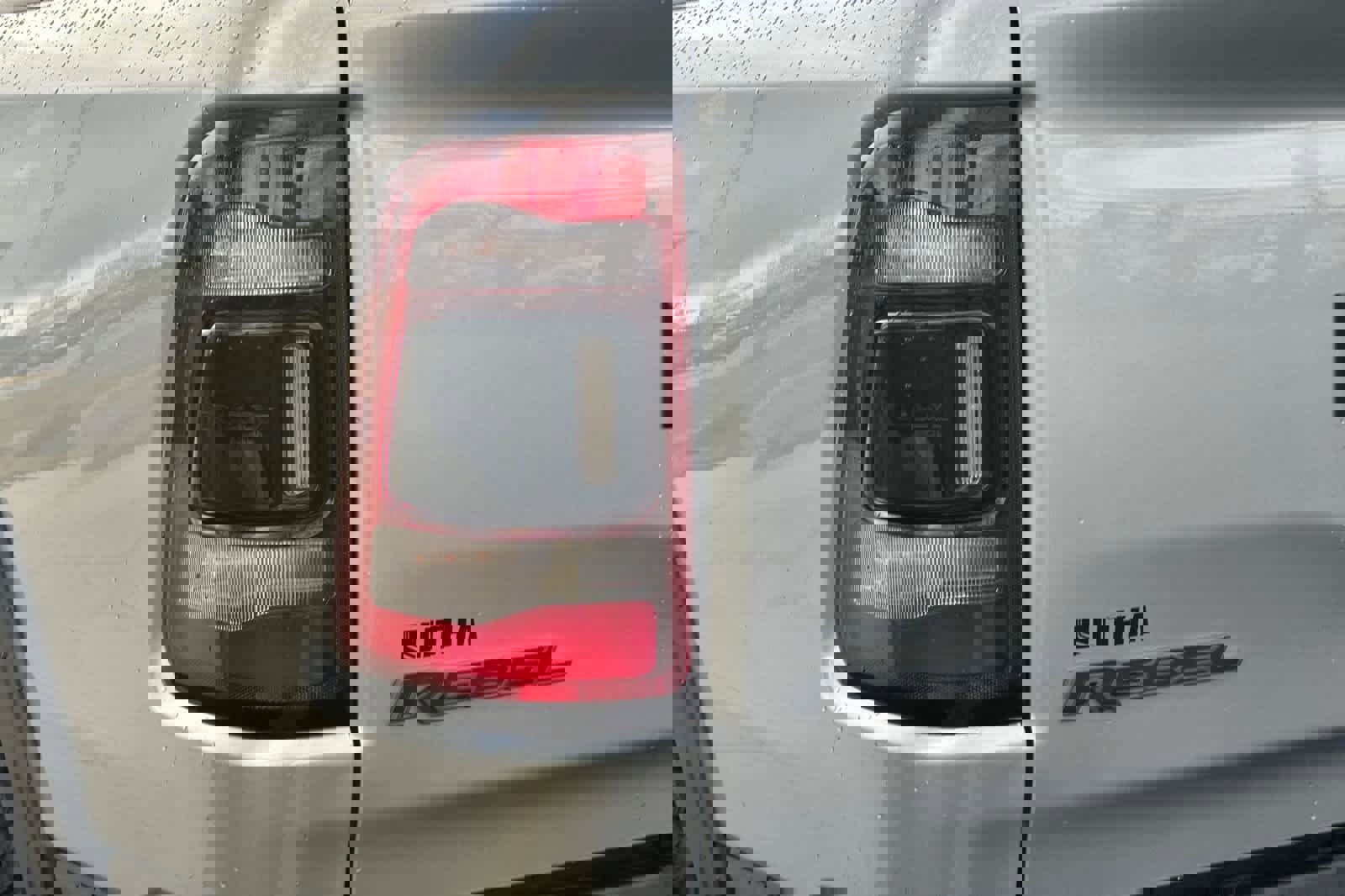 Used 2024 RAM 1500 Rebel w/ Rebel Level 2 Equipment Group image 27