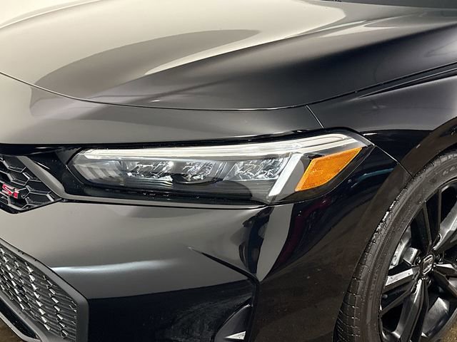 New 2026 Honda Civic Si image 17