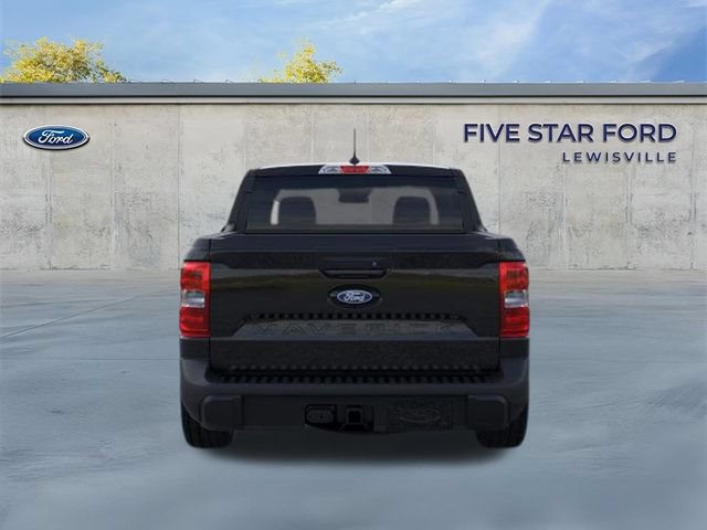 New 2026 Ford Maverick XLT w/ XLT Luxury Package AWD/4WD image 6