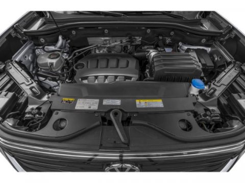 New 2026 Volkswagen Atlas Cross Sport SEL image 14