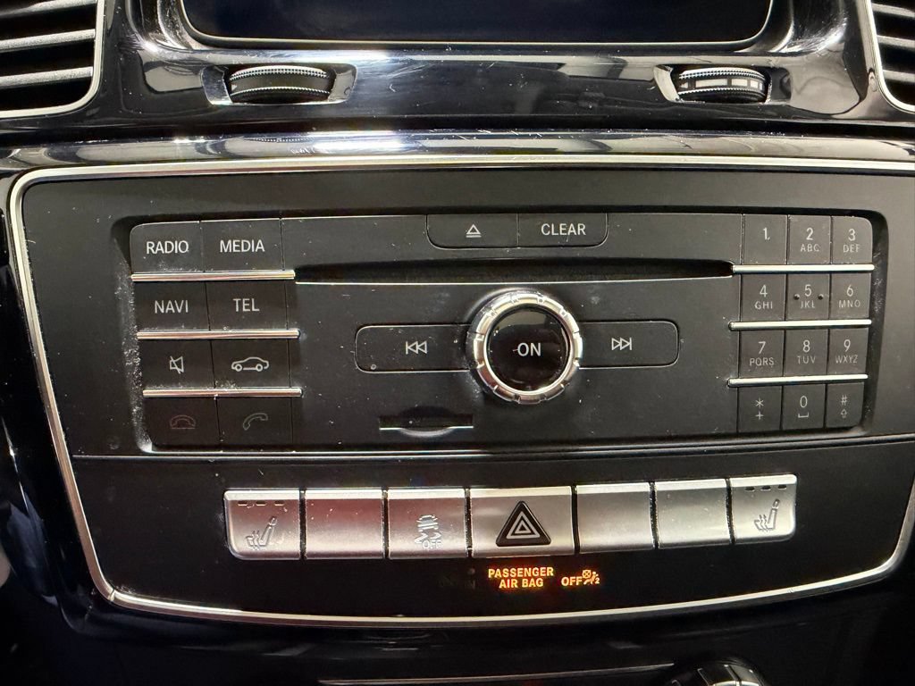 Used 2016 Mercedes-Benz GLE 350 4MATIC image 19